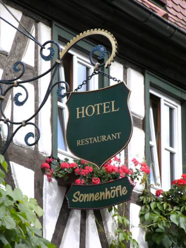 Sommerhausen Allemagne code promo Booking.com