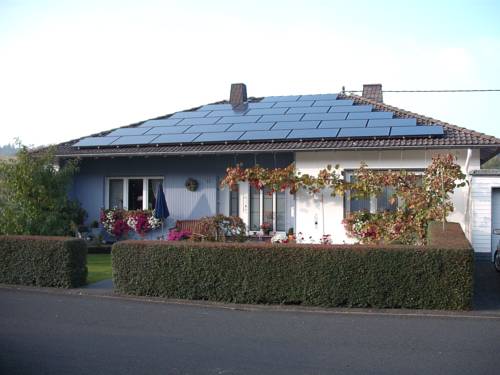 Niederehe Duitsland promotiecode Booking.com