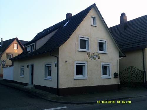 Rust Germany Promo Code Booking.com