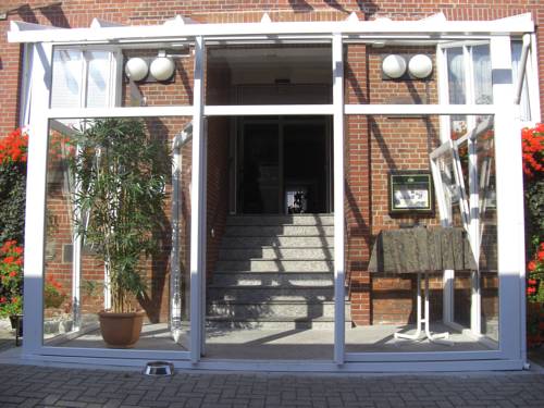 Emden Allemagne code promo Booking.com