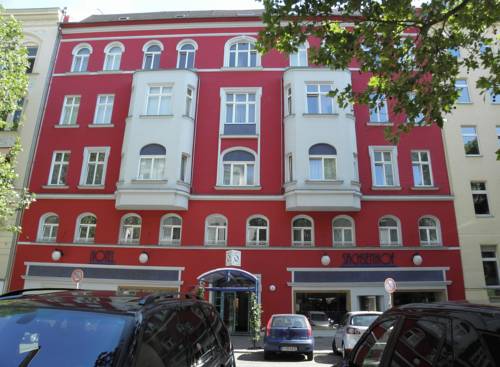 Berlin Allemagne code promo Booking.com