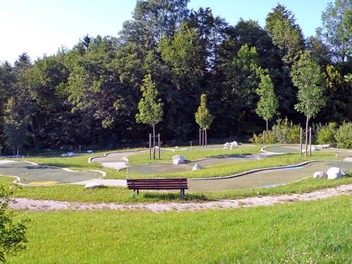 Siegsdorf Allemagne code promo Booking.com