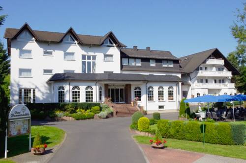 Wahlrod Duitsland promotiecode Booking.com