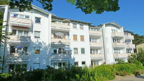 Sellin (Ostseebad) Germany Promo Code Booking.com