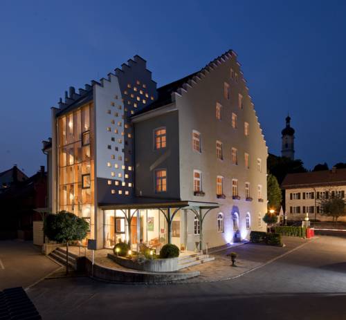 Murnau Duitsland promotiecode Booking.com
