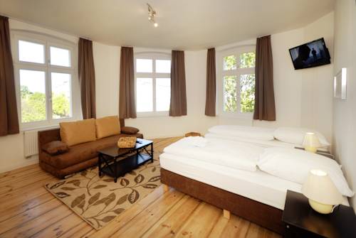 Berlin Allemagne code promo Booking.com