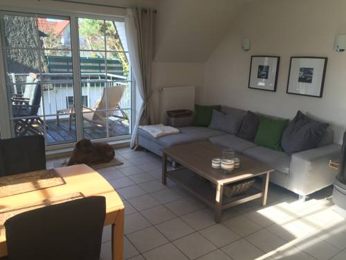 Zingst Allemagne code promo Booking.com