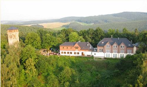 Rudolstadt Allemagne code promo Booking.com