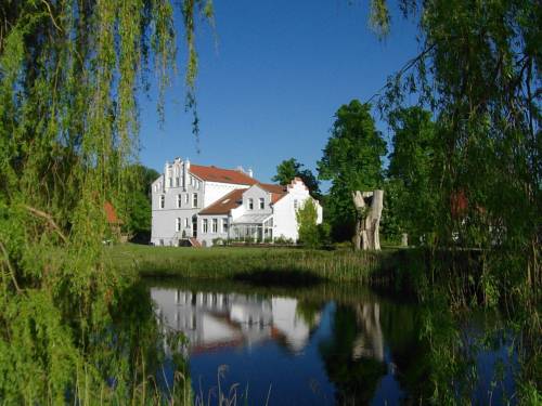 Gramkow (Hohenkirchen) Deutschland Promo-Code Booking.com