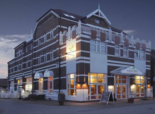 Langeoog Duitsland promotiecode Booking.com