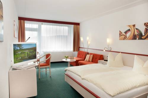 Hohenroda Duitsland promotiecode Booking.com