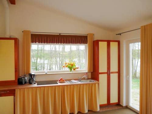 Reimershagen Deutschland Promo-Code Booking.com