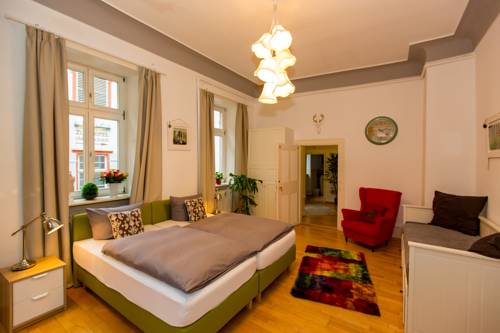Heidelberg Duitsland promotiecode Booking.com