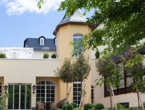 Hadamar Allemagne code promo Booking.com
