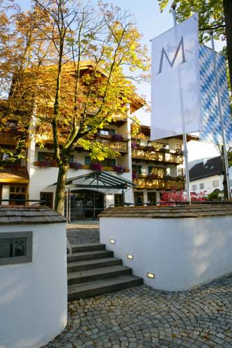 Oberammergau Germany Promo Code Booking.com