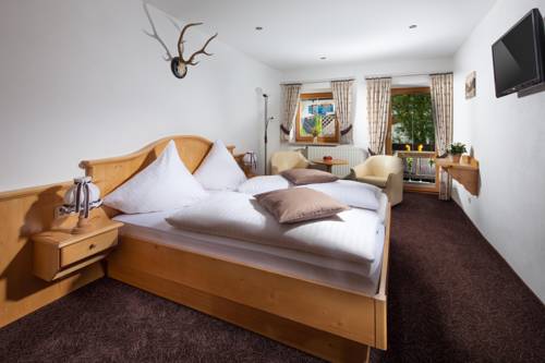 Ramsau Duitsland promotiecode Booking.com