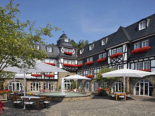Schmallenberg Allemagne code promo Booking.com