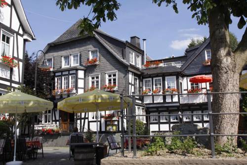 Schmallenberg Allemagne code promo Booking.com