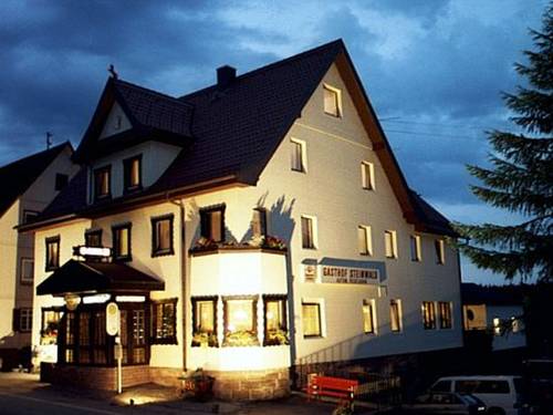 Loßburg Allemagne code promo Booking.com