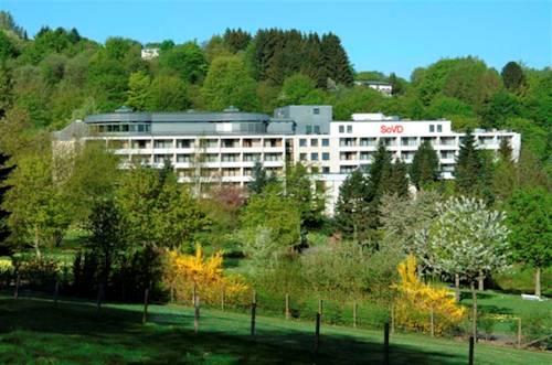 Brilon Duitsland promotiecode Booking.com