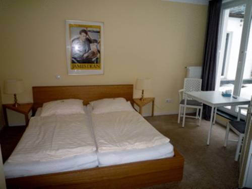 Hamburg Duitsland promotiecode Booking.com
