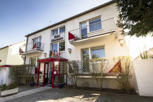 Mainz Duitsland promotiecode Booking.com