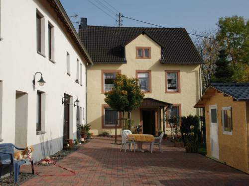 Strotzbüsch Duitsland promotiecode Booking.com