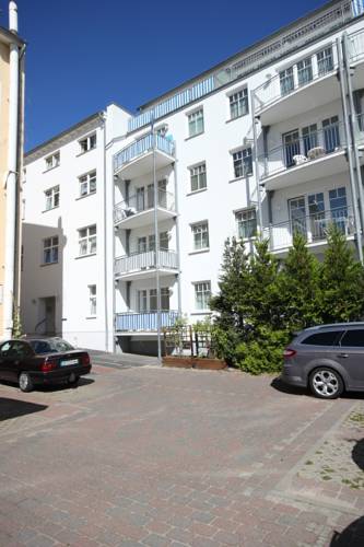 Ostseebad Binz Allemagne code promo Booking.com