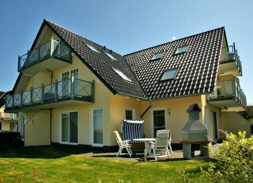 Ostseebad Nienhagen Allemagne code promo Booking.com