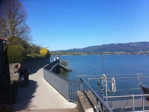 Lindau Deutschland Promo-Code Booking.com