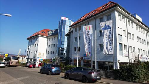 Winnenden Allemagne code promo Booking.com