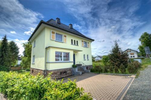 Medebach Duitsland promotiecode Booking.com