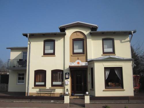 Dahme Deutschland Promo-Code Booking.com