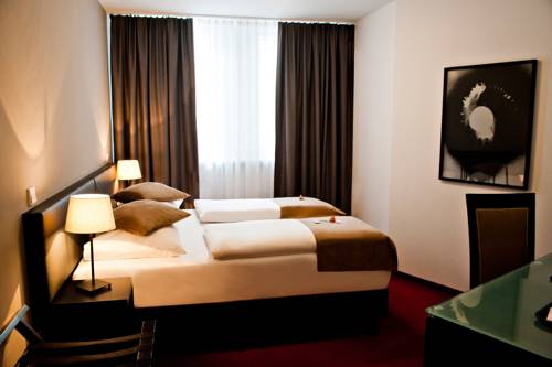 Frankfurt Deutschland Promo-Code Booking.com