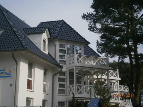 Ostseebad Binz Allemagne code promo Booking.com