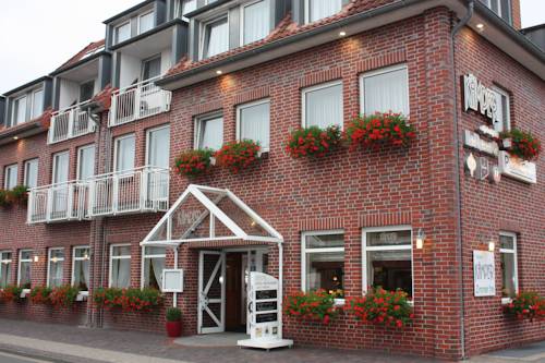 Bad Zwischenahn Germany Promo Code Booking.com