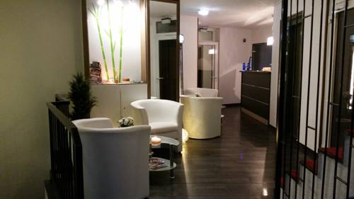 Sarrebruck Allemagne code promo Booking.com