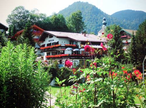 Ruhpolding Germany Promo Code Booking.com