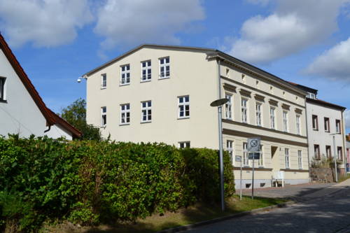 Altefähr Duitsland promotiecode Booking.com