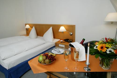 Oranienburg Duitsland promotiecode Booking.com