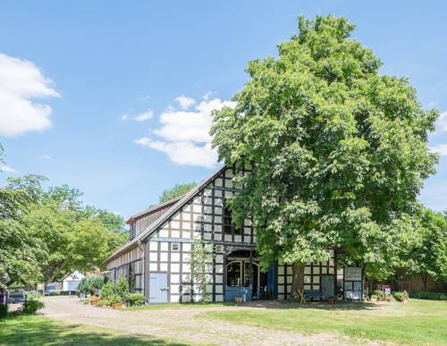 Lüchow Deutschland Promo-Code Booking.com