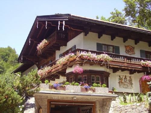 Bayrischzell Allemagne code promo Booking.com