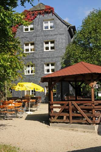 Ney (Boppard) Duitsland promotiecode Booking.com