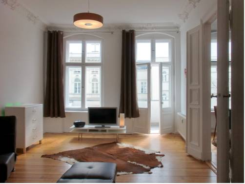 Berlijn Duitsland promotiecode Booking.com