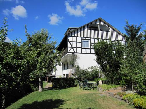 Schmallenberg-Latrop Allemagne code promo Booking.com