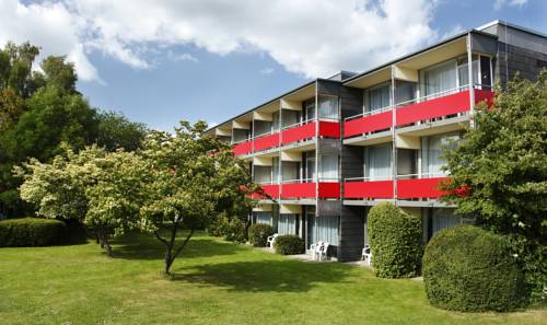 Goslar Deutschland Promo-Code Booking.com