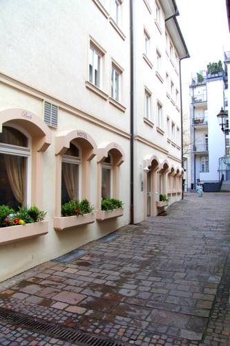 Baden-Baden Germany Promo Code Booking.com