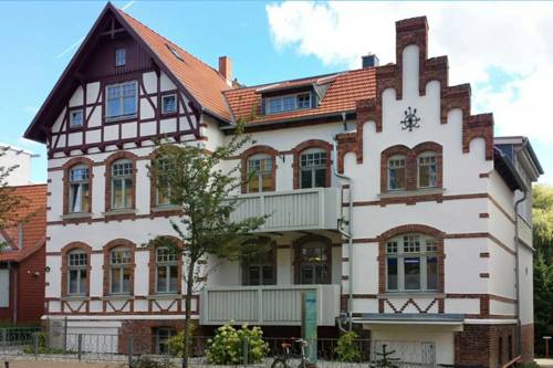 Stralsund Duitsland promotiecode Booking.com