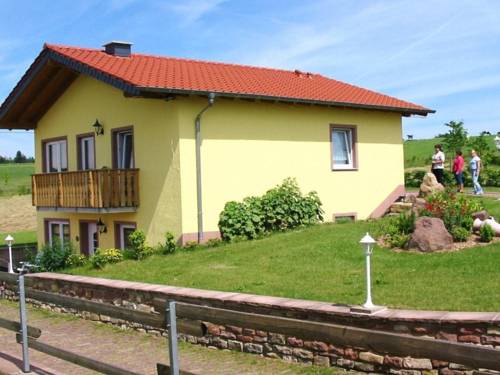 Gransdorf Deutschland Promo-Code Booking.com