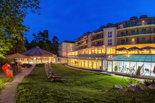Ostseebad Binz Duitsland promotiecode Booking.com